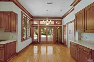 $100,000 PRICE IMPROVEMENT! Welcome to this private estate that on Tanglewood Golf Club in Florida - for sale on GolfHomes.com, golf home, golf lot