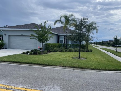 Move-in ready in desirable Pointe West. This 4 bedroom home has on The Club At Pointe West in Florida - for sale on GolfHomes.com, golf home, golf lot