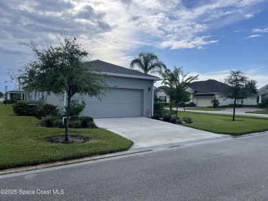 Move-in ready in desirable Pointe West. This 4 bedroom home has on The Club At Pointe West in Florida - for sale on GolfHomes.com, golf home, golf lot