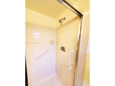 BEAUTIFUL MOVE IN READY, PARTIALLY FURNISHED 2/2 THIRD FLOOR on Sunrise Lakes Phase IV Golf Course in Florida - for sale on GolfHomes.com, golf home, golf lot