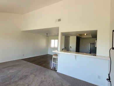 Welcome to the Palm Royale Country Club. This upper level condo on Palm Royale Country Club in California - for sale on GolfHomes.com, golf home, golf lot