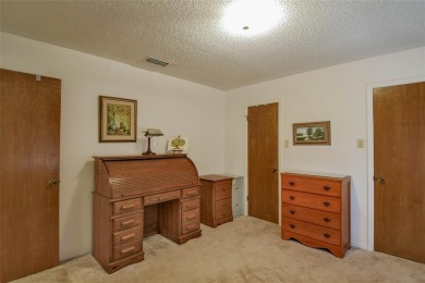 Nestled in a peaceful, enclave of Pecan Plantation, this on Pecan Plantation Country Club in Texas - for sale on GolfHomes.com, golf home, golf lot