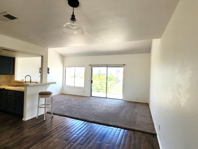 Welcome to the Palm Royale Country Club. This upper level condo on Palm Royale Country Club in California - for sale on GolfHomes.com, golf home, golf lot