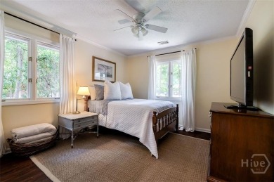 Located in desirable gated community, The Landings on Skidway on The Landings Club - Oakridge in Georgia - for sale on GolfHomes.com, golf home, golf lot