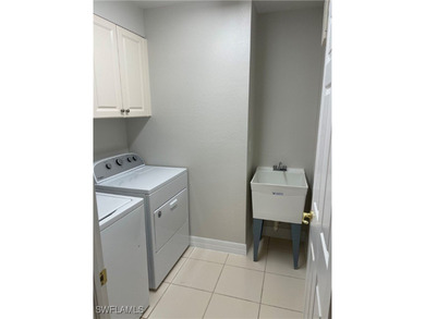 Immaculate 3-Bedroom Home in Resort-Style Botanica Lakes Welcome on Pelican Preserve Golf Club in Florida - for sale on GolfHomes.com, golf home, golf lot