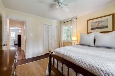 Located in desirable gated community, The Landings on Skidway on The Landings Club - Oakridge in Georgia - for sale on GolfHomes.com, golf home, golf lot