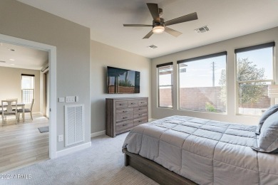 Welcome home to Encanterra Country Club and this fully upgraded on Encanterra Country Club in Arizona - for sale on GolfHomes.com, golf home, golf lot