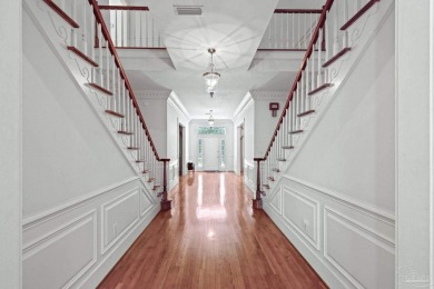 $100,000 PRICE IMPROVEMENT! Welcome to this private estate that on Tanglewood Golf Club in Florida - for sale on GolfHomes.com, golf home, golf lot