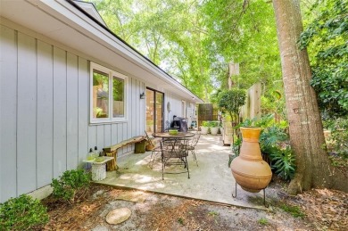 Located in desirable gated community, The Landings on Skidway on The Landings Club - Oakridge in Georgia - for sale on GolfHomes.com, golf home, golf lot