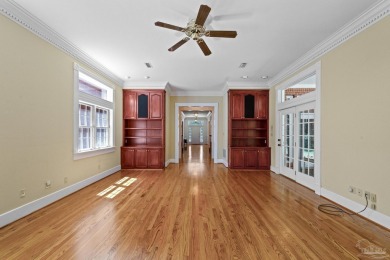 $100,000 PRICE IMPROVEMENT! Welcome to this private estate that on Tanglewood Golf Club in Florida - for sale on GolfHomes.com, golf home, golf lot