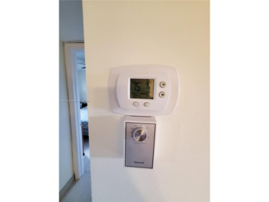 BEAUTIFUL MOVE IN READY, PARTIALLY FURNISHED 2/2 THIRD FLOOR on Sunrise Lakes Phase IV Golf Course in Florida - for sale on GolfHomes.com, golf home, golf lot