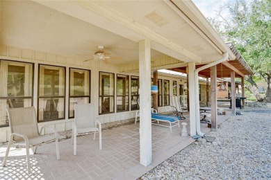 Nestled in a peaceful, enclave of Pecan Plantation, this on Pecan Plantation Country Club in Texas - for sale on GolfHomes.com, golf home, golf lot