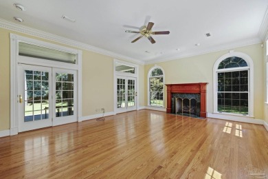 $100,000 PRICE IMPROVEMENT! Welcome to this private estate that on Tanglewood Golf Club in Florida - for sale on GolfHomes.com, golf home, golf lot