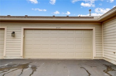 Welcome to this charming ranch-style condominium offering on Beavercreek Golf Club in Ohio - for sale on GolfHomes.com, golf home, golf lot