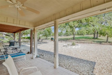 Nestled in a peaceful, enclave of Pecan Plantation, this on Pecan Plantation Country Club in Texas - for sale on GolfHomes.com, golf home, golf lot
