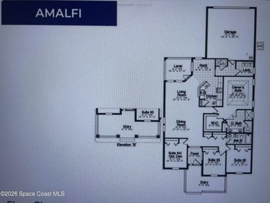 Move in Ready! Beautifully maintained 4-bedroom home in highly on The Club At Pointe West in Florida - for sale on GolfHomes.com, golf home, golf lot