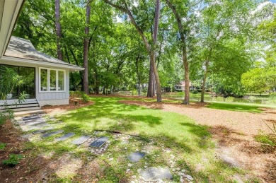 Located in desirable gated community, The Landings on Skidway on The Landings Club - Oakridge in Georgia - for sale on GolfHomes.com, golf home, golf lot