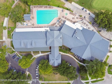This Kent III Pool Home on Golf Course has all the Up-Grades and on Heritage Pines Country Club in Florida - for sale on GolfHomes.com, golf home, golf lot