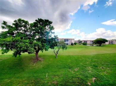 BEAUTIFUL MOVE IN READY, PARTIALLY FURNISHED 2/2 THIRD FLOOR on Sunrise Lakes Phase IV Golf Course in Florida - for sale on GolfHomes.com, golf home, golf lot