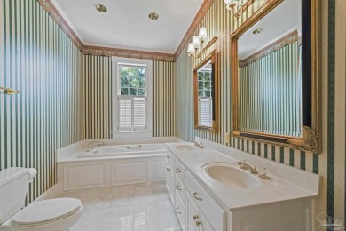$100,000 PRICE IMPROVEMENT! Welcome to this private estate that on Tanglewood Golf Club in Florida - for sale on GolfHomes.com, golf home, golf lot