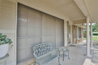 Nestled in a peaceful, enclave of Pecan Plantation, this on Pecan Plantation Country Club in Texas - for sale on GolfHomes.com, golf home, golf lot