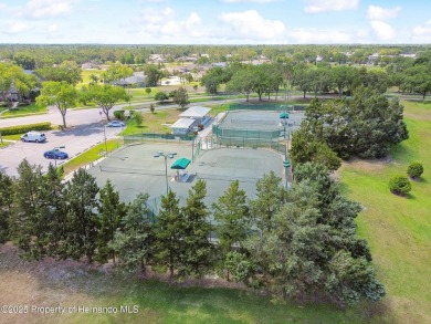 This Kent III Pool Home on Golf Course has all the Up-Grades and on Heritage Pines Country Club in Florida - for sale on GolfHomes.com, golf home, golf lot
