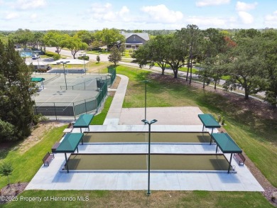 This Kent III Pool Home on Golf Course has all the Up-Grades and on Heritage Pines Country Club in Florida - for sale on GolfHomes.com, golf home, golf lot