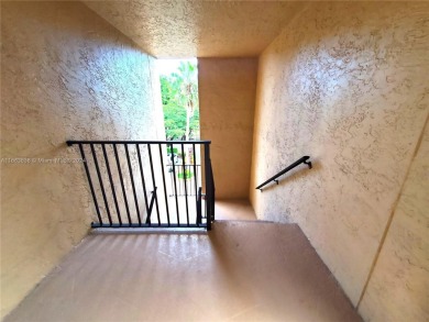BEAUTIFUL MOVE IN READY, PARTIALLY FURNISHED 2/2 THIRD FLOOR on Sunrise Lakes Phase IV Golf Course in Florida - for sale on GolfHomes.com, golf home, golf lot