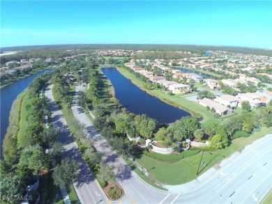 Immaculate 3-Bedroom Home in Resort-Style Botanica Lakes Welcome on Pelican Preserve Golf Club in Florida - for sale on GolfHomes.com, golf home, golf lot