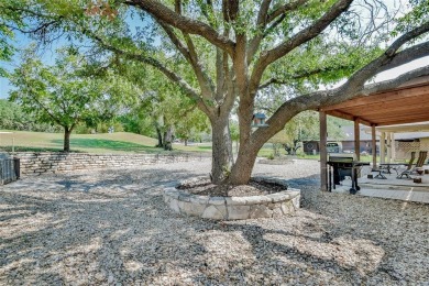 Nestled in a peaceful, enclave of Pecan Plantation, this on Pecan Plantation Country Club in Texas - for sale on GolfHomes.com, golf home, golf lot