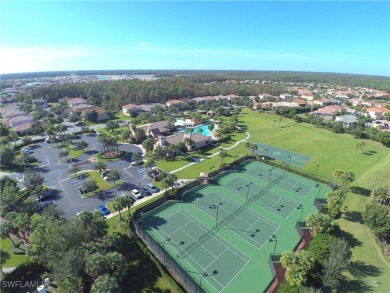 Immaculate 3-Bedroom Home in Resort-Style Botanica Lakes Welcome on Pelican Preserve Golf Club in Florida - for sale on GolfHomes.com, golf home, golf lot