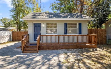 Stunning! Gorgeous! Show Stopper! This beautifully updated on Babe Zaharias Golf Course in Florida - for sale on GolfHomes.com, golf home, golf lot