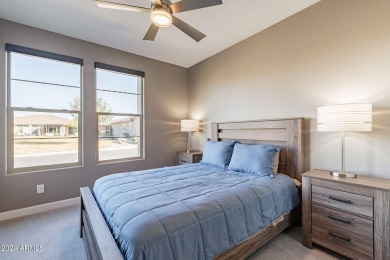 Welcome home to Encanterra Country Club and this fully upgraded on Encanterra Country Club in Arizona - for sale on GolfHomes.com, golf home, golf lot
