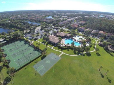 Immaculate 3-Bedroom Home in Resort-Style Botanica Lakes Welcome on Pelican Preserve Golf Club in Florida - for sale on GolfHomes.com, golf home, golf lot