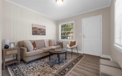 Stunning! Gorgeous! Show Stopper! This beautifully updated on Babe Zaharias Golf Course in Florida - for sale on GolfHomes.com, golf home, golf lot