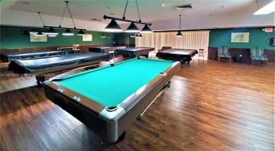 BEAUTIFUL MOVE IN READY, PARTIALLY FURNISHED 2/2 THIRD FLOOR on Sunrise Lakes Phase IV Golf Course in Florida - for sale on GolfHomes.com, golf home, golf lot