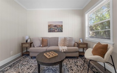 Stunning! Gorgeous! Show Stopper! This beautifully updated on Babe Zaharias Golf Course in Florida - for sale on GolfHomes.com, golf home, golf lot