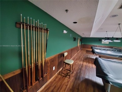 BEAUTIFUL MOVE IN READY, PARTIALLY FURNISHED 2/2 THIRD FLOOR on Sunrise Lakes Phase IV Golf Course in Florida - for sale on GolfHomes.com, golf home, golf lot