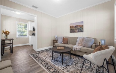 Stunning! Gorgeous! Show Stopper! This beautifully updated on Babe Zaharias Golf Course in Florida - for sale on GolfHomes.com, golf home, golf lot