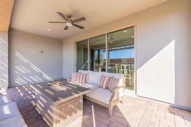 Welcome home to Encanterra Country Club and this fully upgraded on Encanterra Country Club in Arizona - for sale on GolfHomes.com, golf home, golf lot