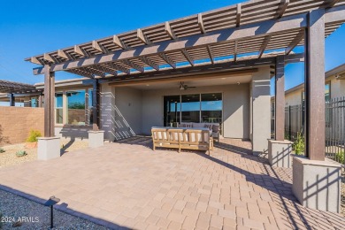 Welcome home to Encanterra Country Club and this fully upgraded on Encanterra Country Club in Arizona - for sale on GolfHomes.com, golf home, golf lot