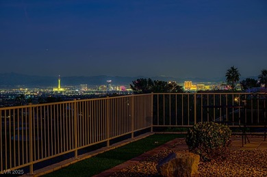 Stately 2,819 sq. ft. Aristocrat model featuring dual primary on Highland Falls Golf Club in Nevada - for sale on GolfHomes.com, golf home, golf lot