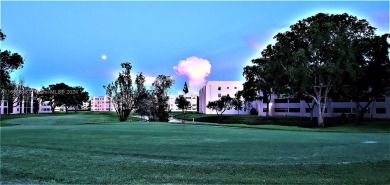 BEAUTIFUL MOVE IN READY, PARTIALLY FURNISHED 2/2 THIRD FLOOR on Sunrise Lakes Phase IV Golf Course in Florida - for sale on GolfHomes.com, golf home, golf lot