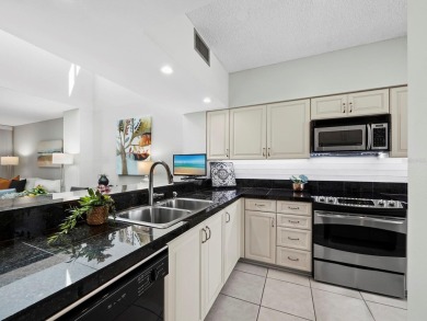 Welcome to an exceptional townhome in the prestigious Fairway on Longboat Key Golf Club Resort in Florida - for sale on GolfHomes.com, golf home, golf lot