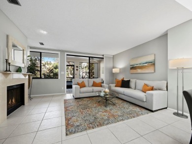 Welcome to an exceptional townhome in the prestigious Fairway on Longboat Key Golf Club Resort in Florida - for sale on GolfHomes.com, golf home, golf lot