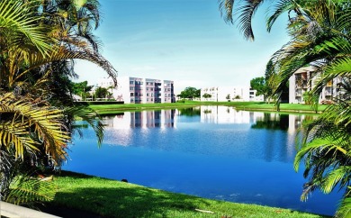 BEAUTIFUL MOVE IN READY, PARTIALLY FURNISHED 2/2 THIRD FLOOR on Sunrise Lakes Phase IV Golf Course in Florida - for sale on GolfHomes.com, golf home, golf lot