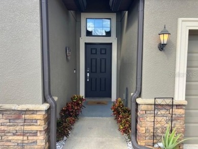 Welcome to this beautifully maintained home, 4 bedrooms 3 baths on Summerfield Crossing Golf Club in Florida - for sale on GolfHomes.com, golf home, golf lot