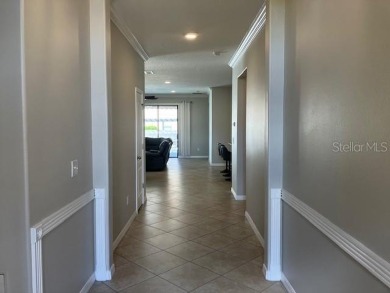 Welcome to this beautifully maintained home, 4 bedrooms 3 baths on Summerfield Crossing Golf Club in Florida - for sale on GolfHomes.com, golf home, golf lot