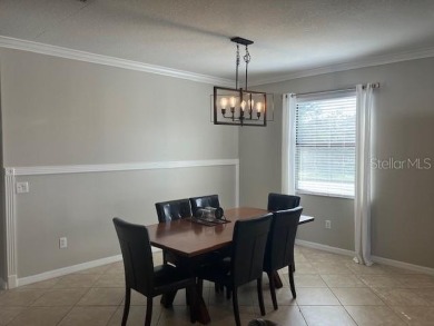 Welcome to this beautifully maintained home, 4 bedrooms 3 baths on Summerfield Crossing Golf Club in Florida - for sale on GolfHomes.com, golf home, golf lot