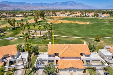 Discover refined desert living in this beautifully maintained on Desert Falls Country Club in California - for sale on GolfHomes.com, golf home, golf lot